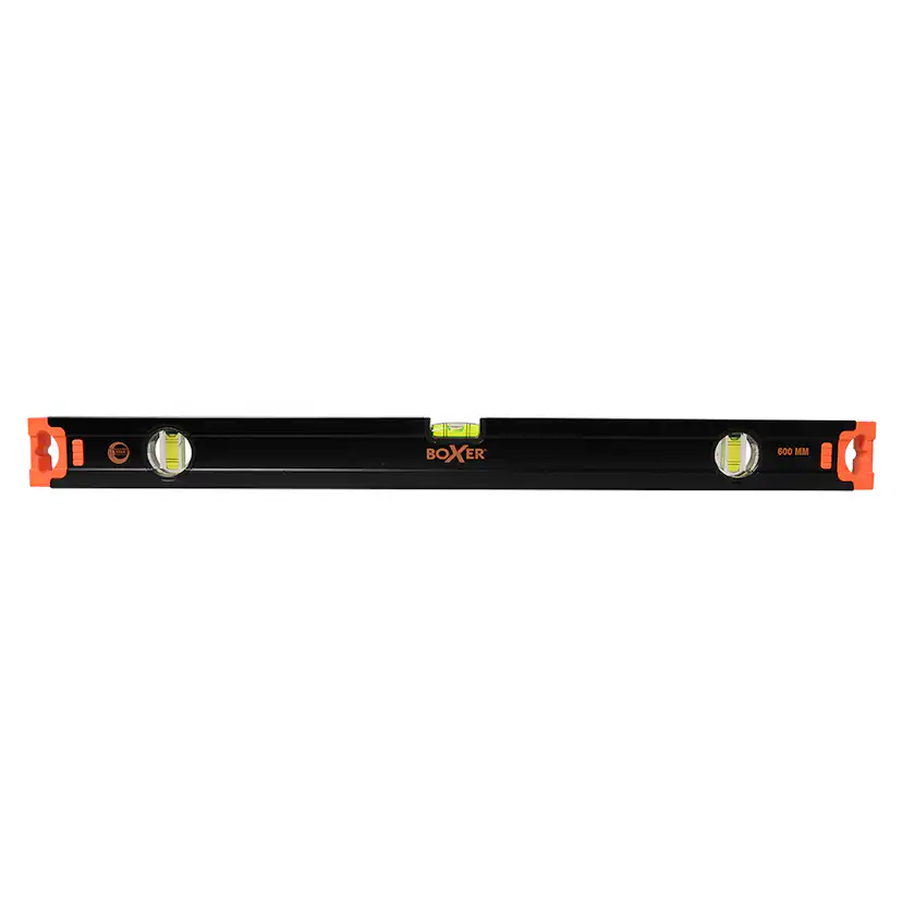 Vaterpass Boxer 600 mm