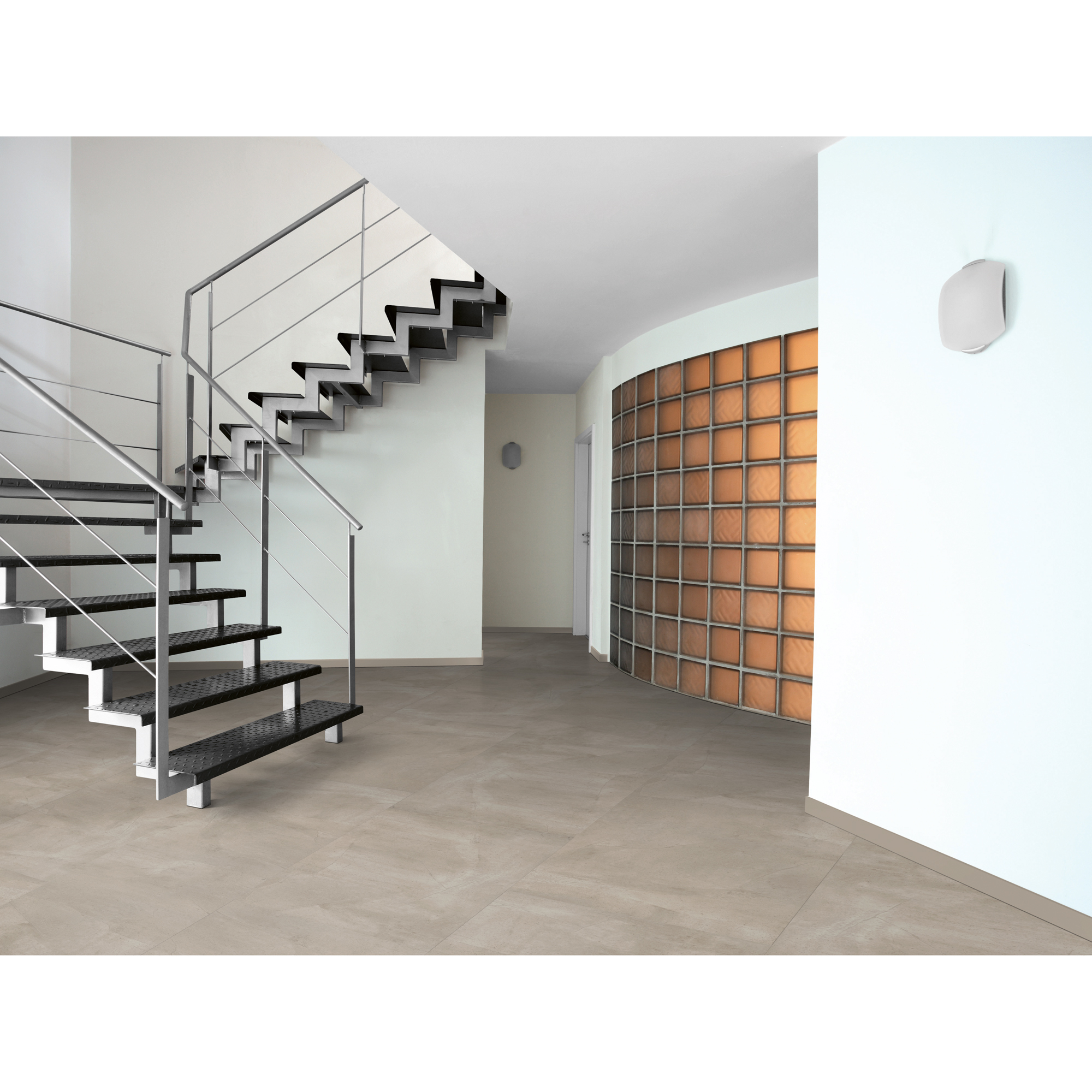 Vinylgolv Conrecte Sand Click