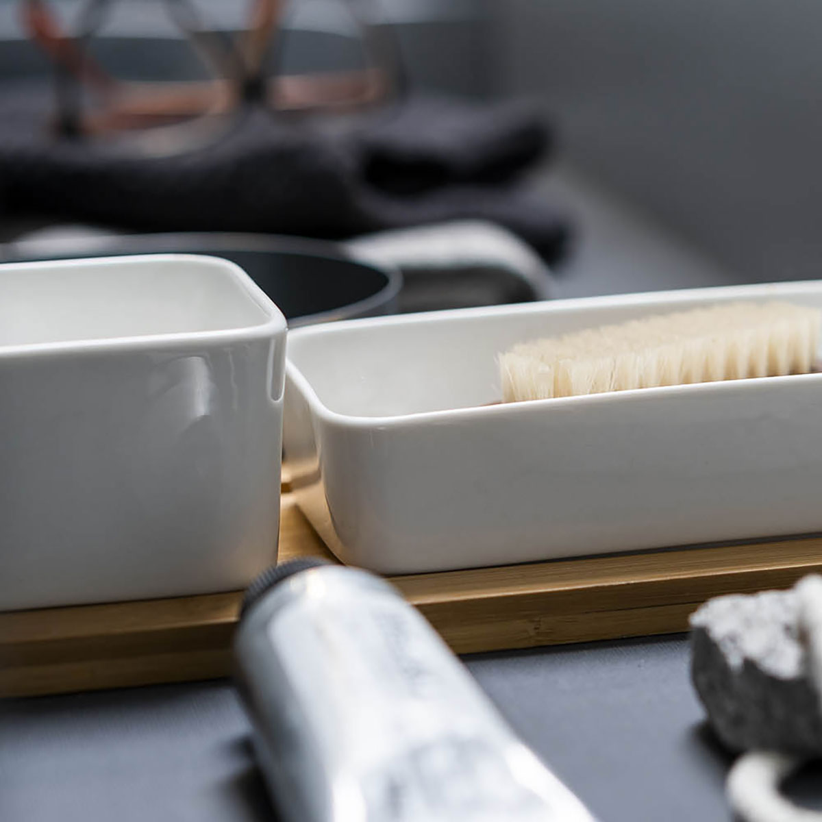 Servantskap Noro Studio