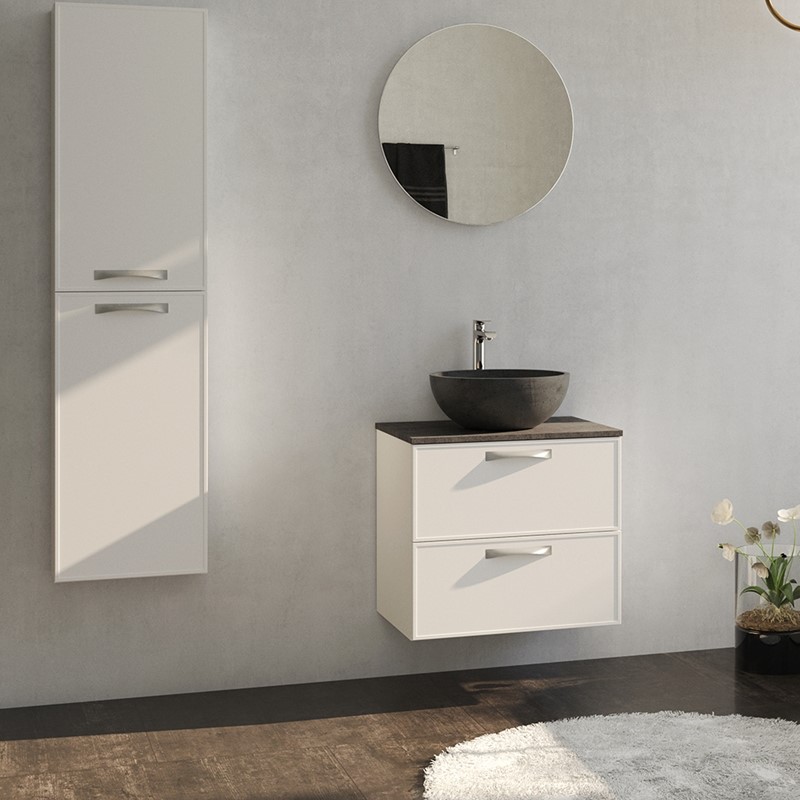 Tvättställsskåp Noro Vogue