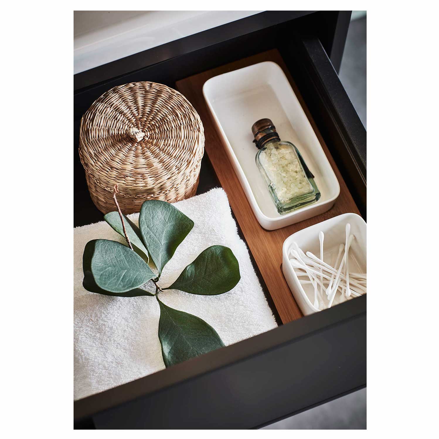 Tvättställsskåp Noro Vogue