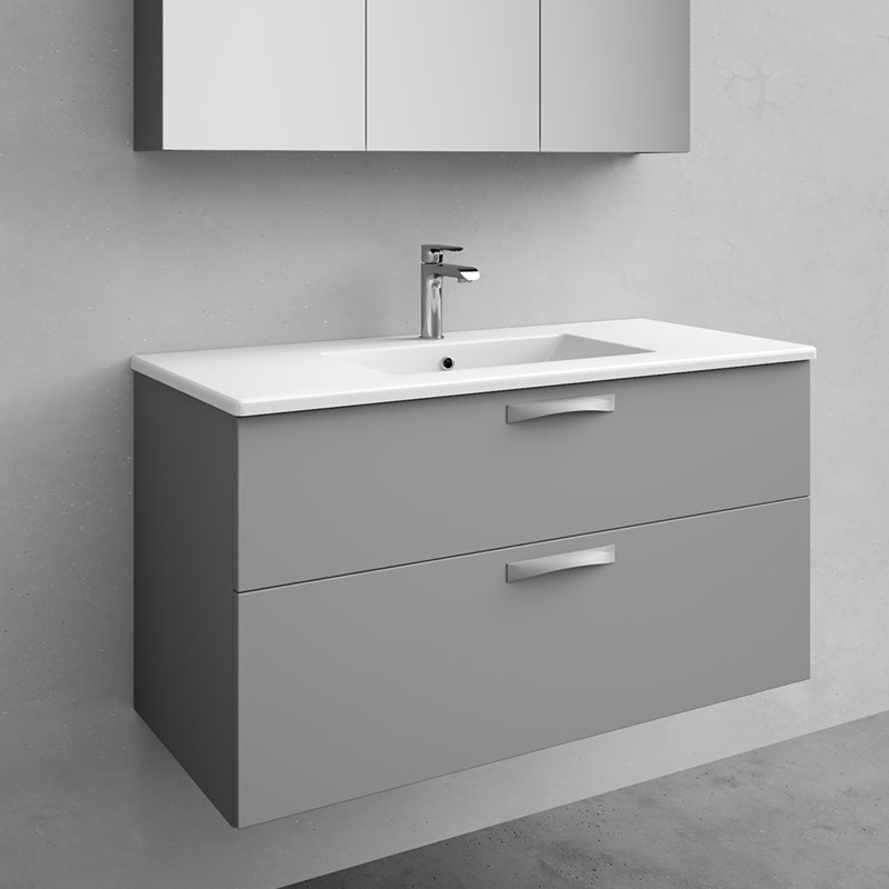 Tvättställsskåp Noro City | badrum - badrumsmobler - tvattstallsskap-och-kommod | KakelKungen