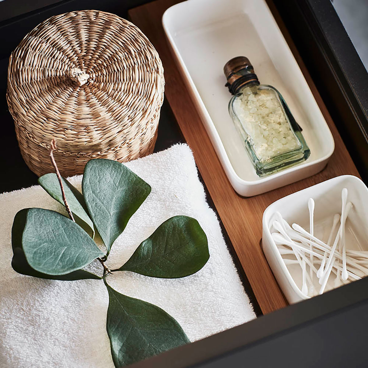 Tvättställsskåp Noro City