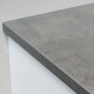 Benkeplate Noro Cement