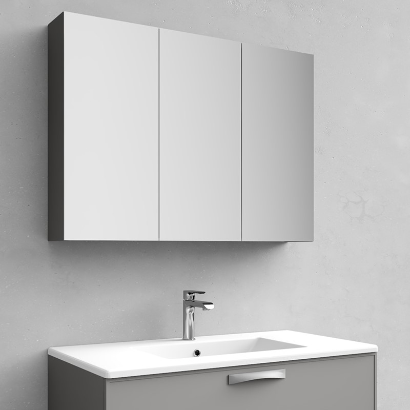 spegelskåp noro flex