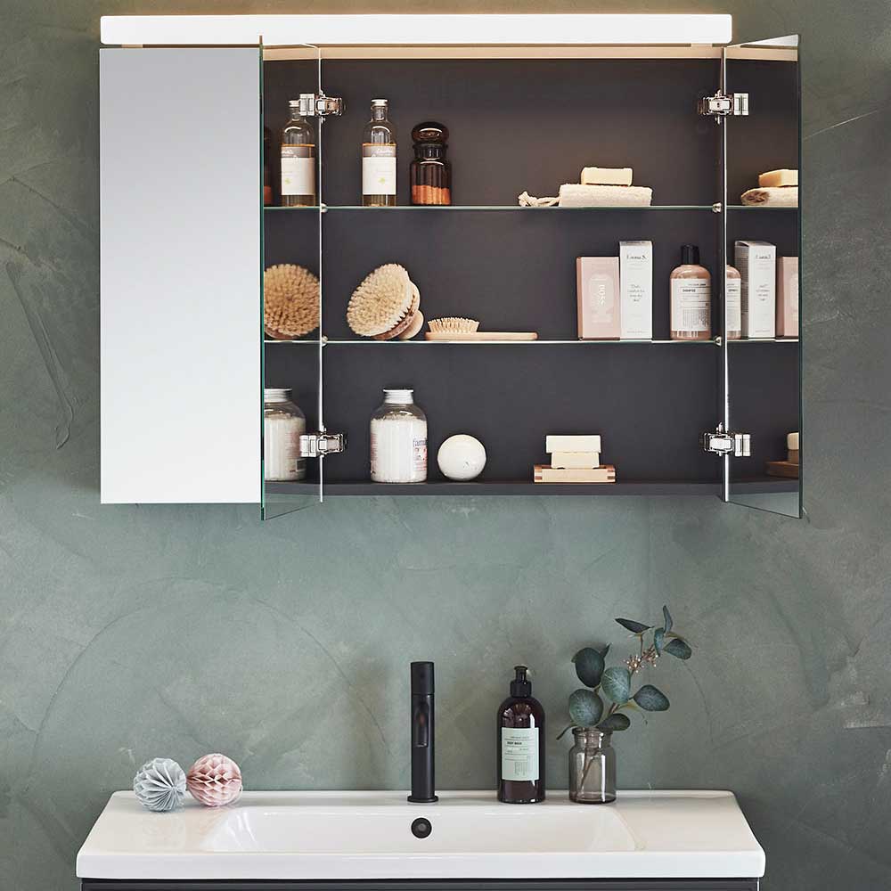 Spegelskåp Noro Flex