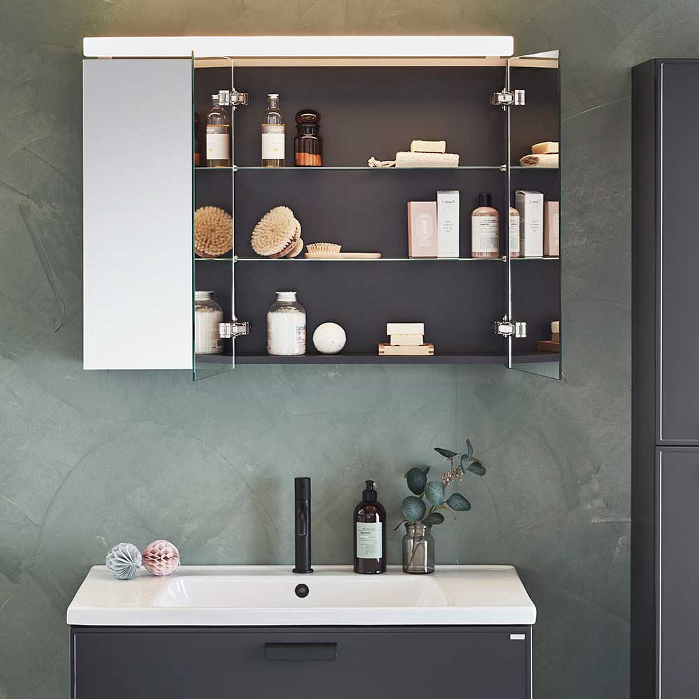 Spegelskåp Noro Flex