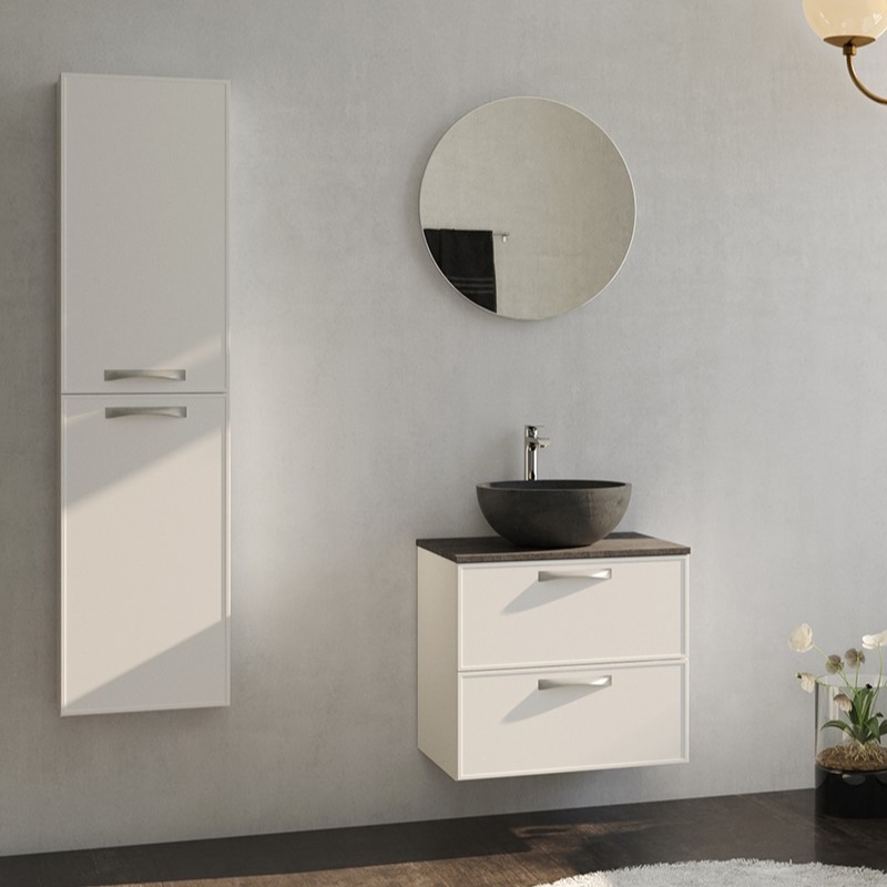 Högskåp Noro Flex Compact Vogue