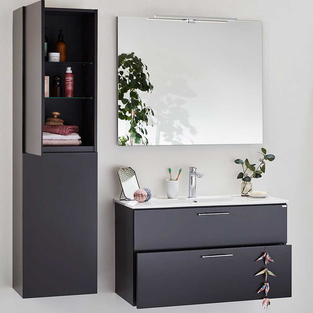 Høyskap Noro Flex City/Studio