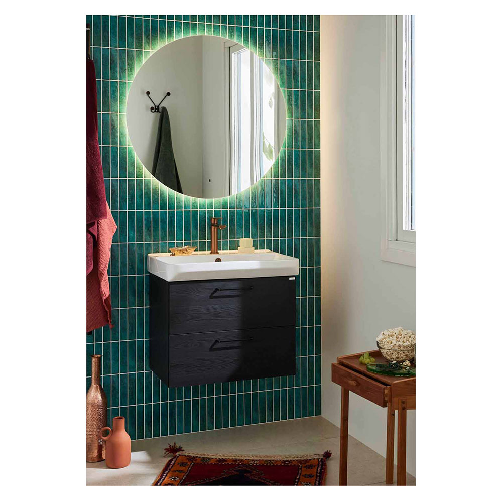 Speil Noro Glow Round 800