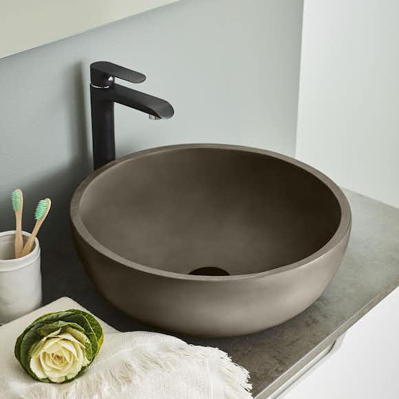 Tvättställ Noro Cement