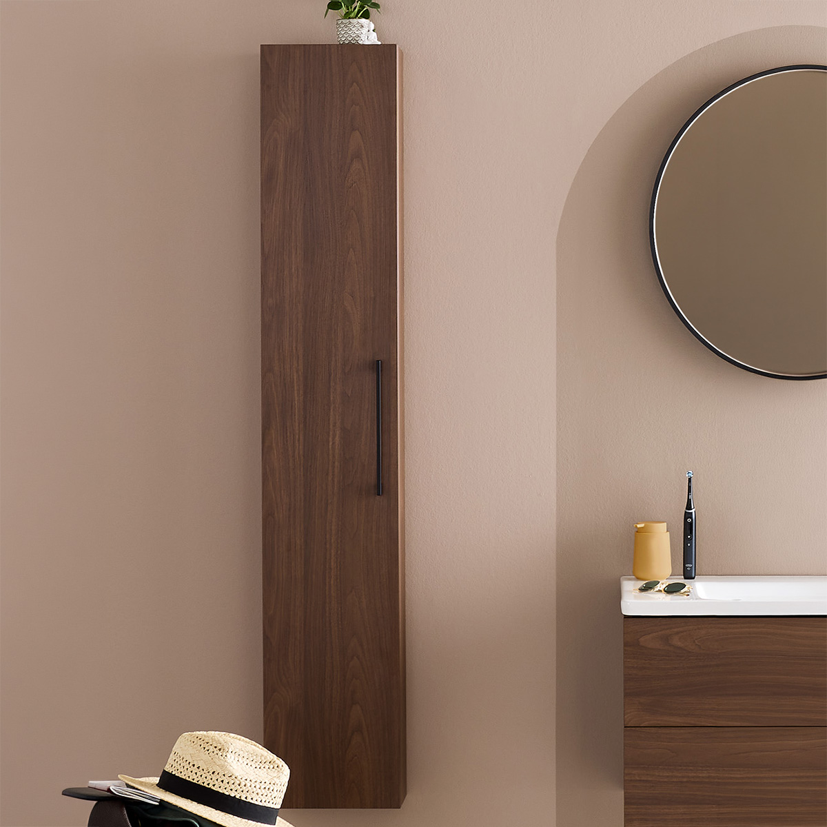 Högskåp Noro Multi