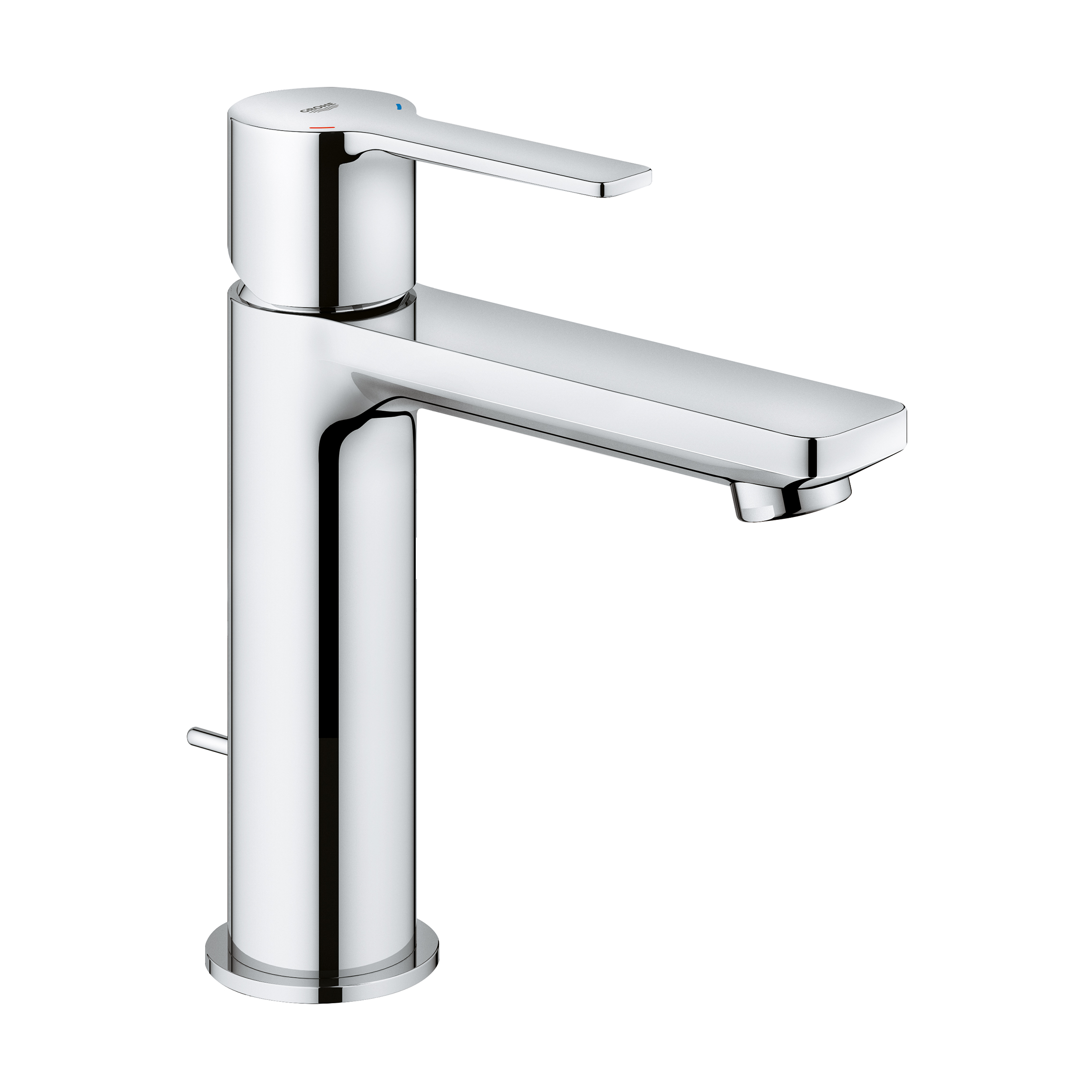 Tvättställsblandare Grohe Lineare S-Size