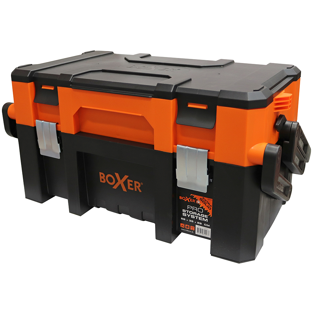 Verktøykasse Boxer Profesjonell