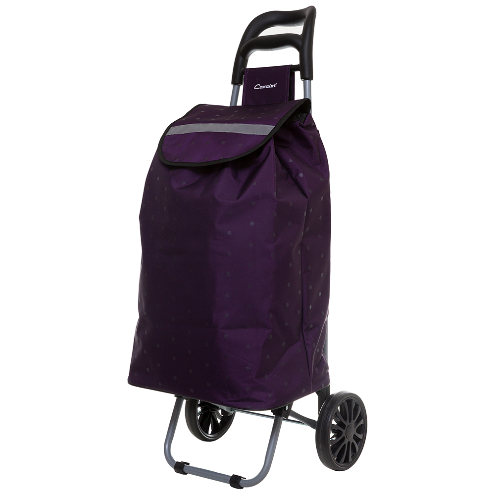 Handletrillebag Cavalet Dramaten Ergo