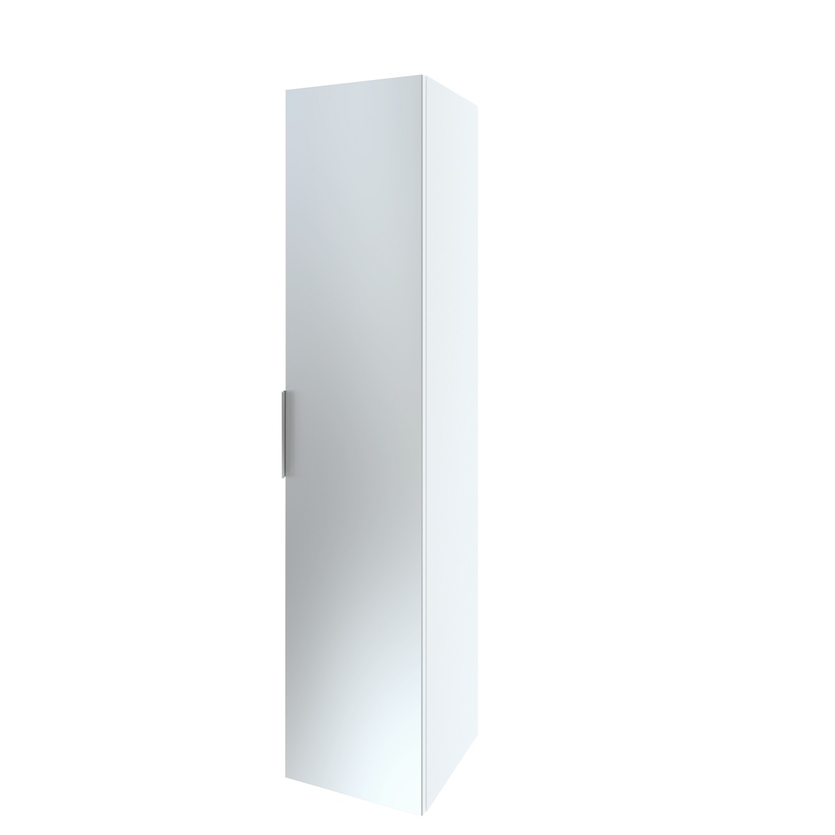 Høyskap Korsbakken BIG  med Speildør