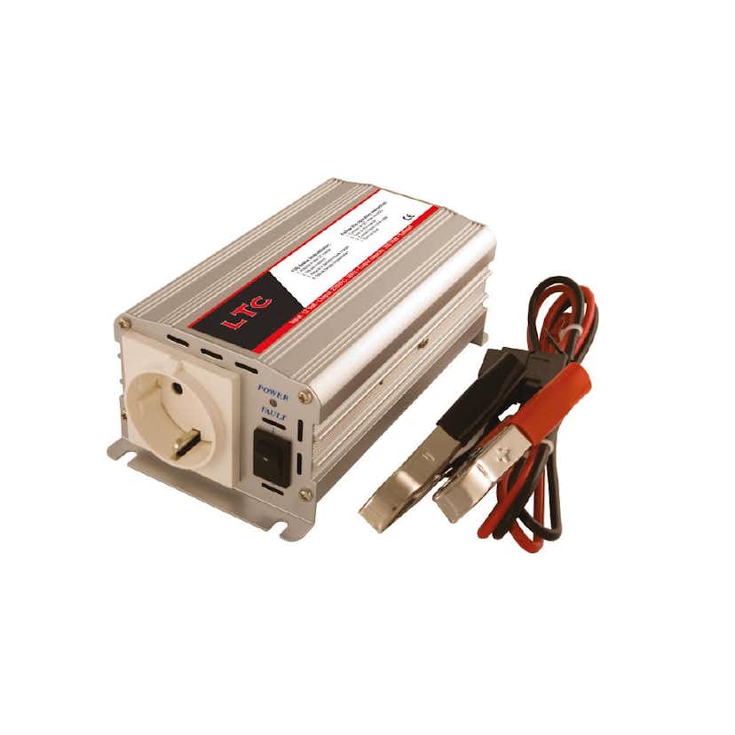 Inverter LTC 300 W 24 V