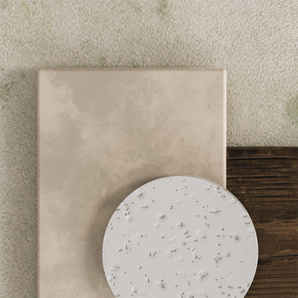 Servantskap Svedbergs Poem Plan med 2 Dører