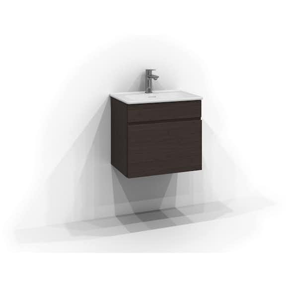 tvättställsskåp svedbergs poem profil med 1 låda