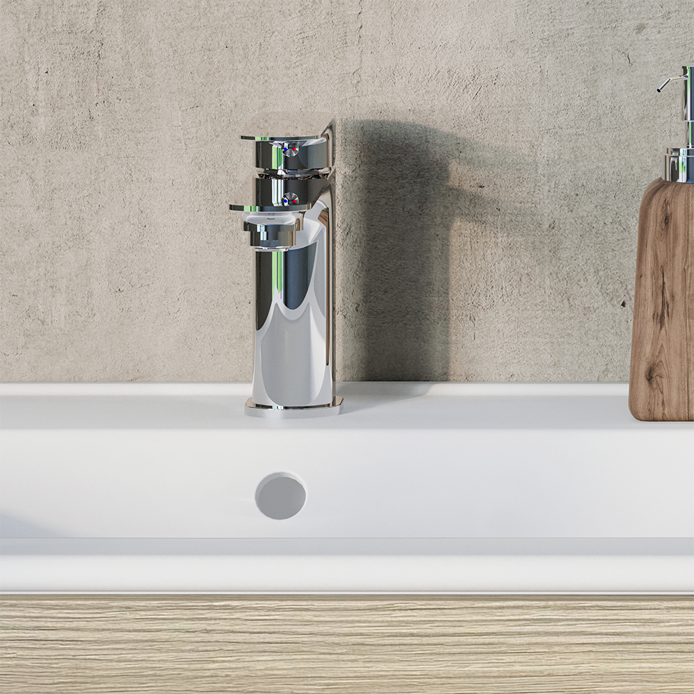 Servantskap Svedbergs Poem Profil med 1 Skuff