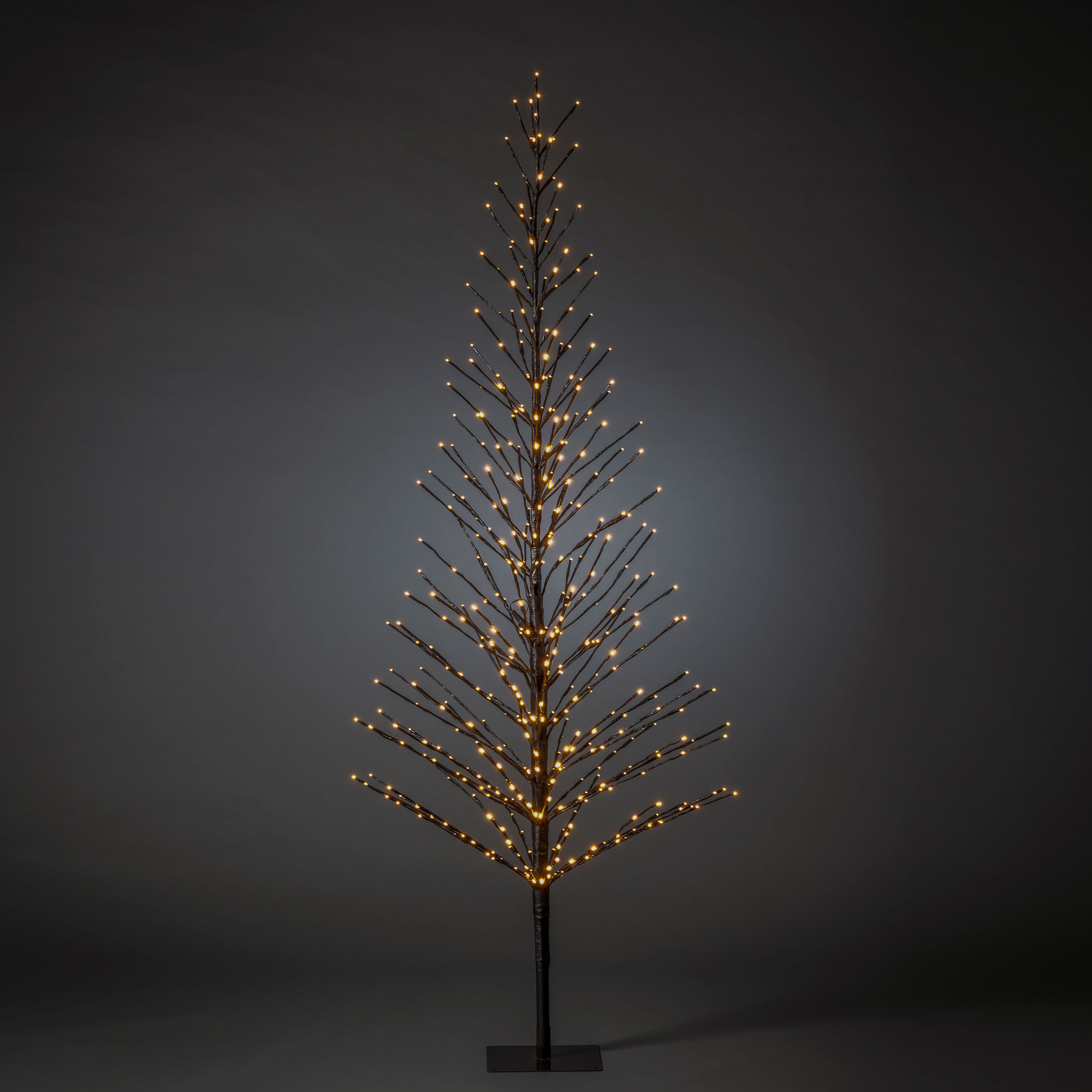 Lystre Gnosjö Konstsmide Tre H1210