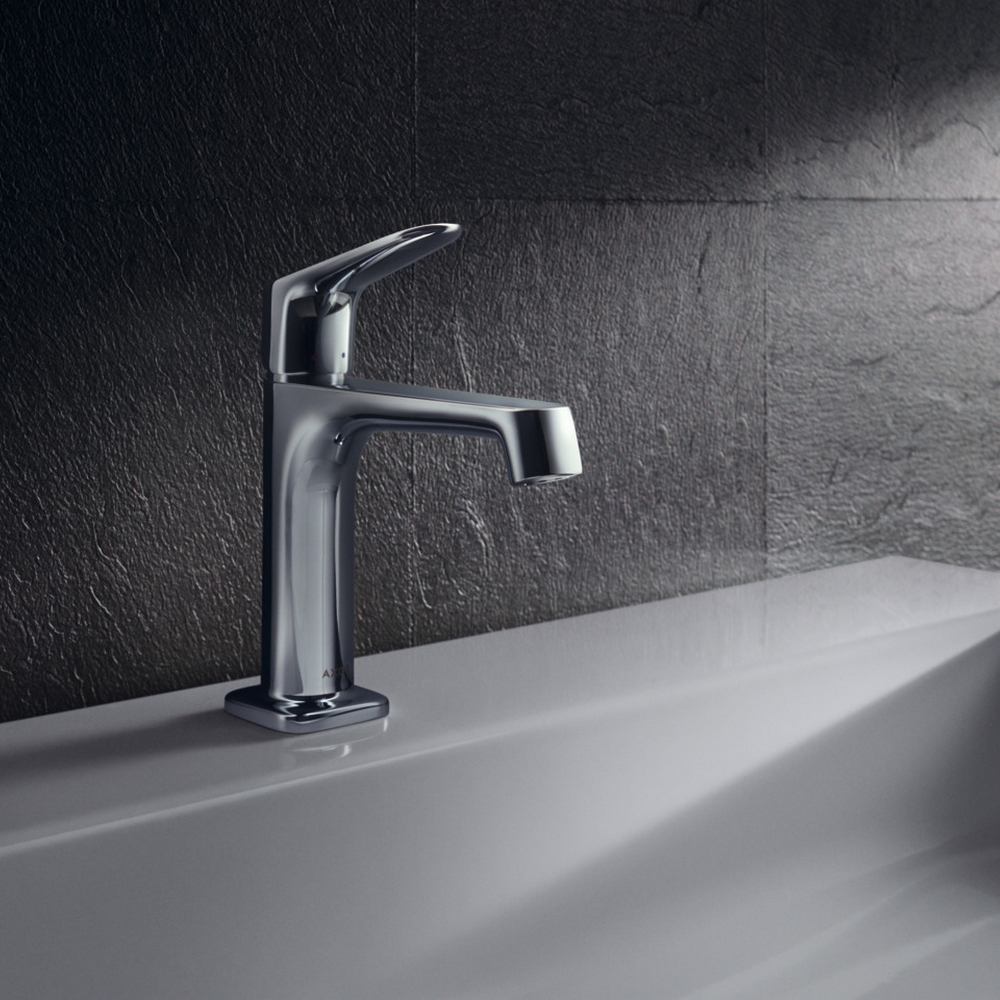 Tvättställsblandare Axor Citterio M