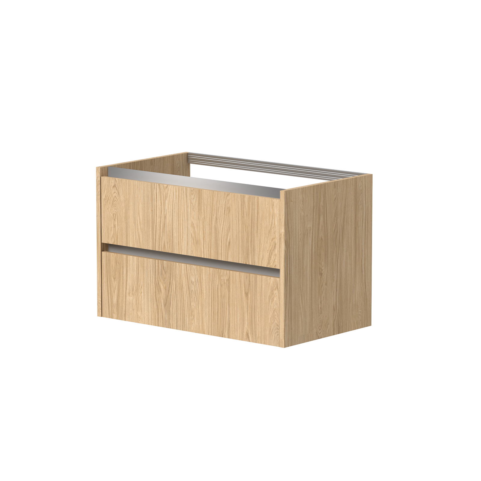 Servantskap Korsbakken Eris 2 Skuffer