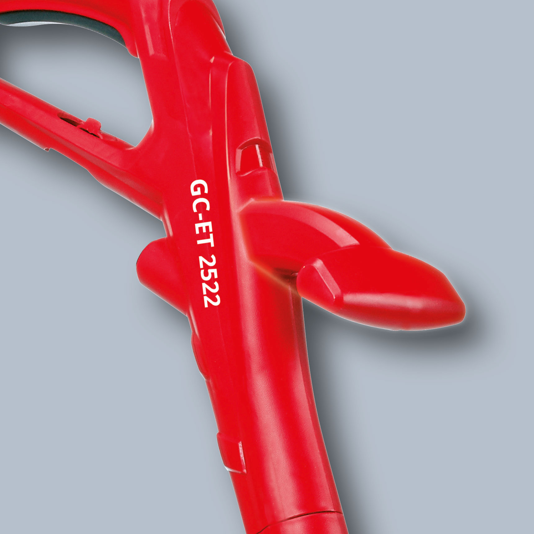 Gresstrimmer Einhell Ø220 mm 250 W GC-ET 2522