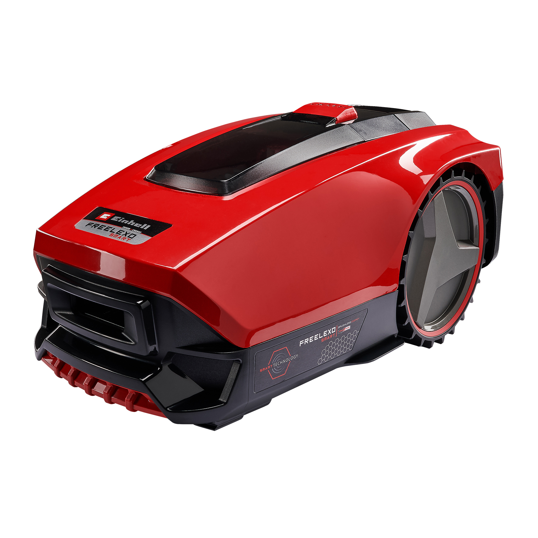 Robotgressklipper Einhell Freelexo Smart 750