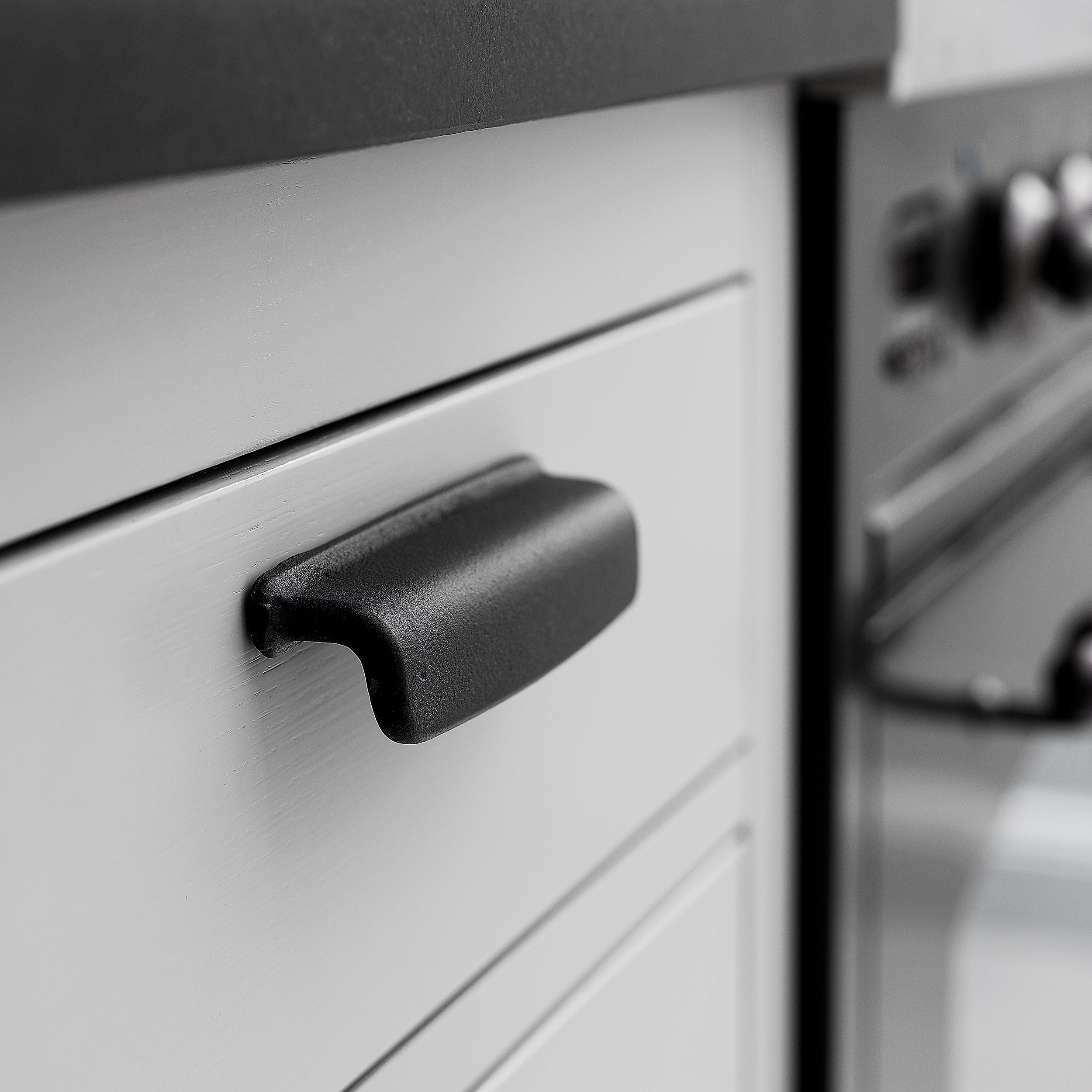 Håndtak Beslag Design Art