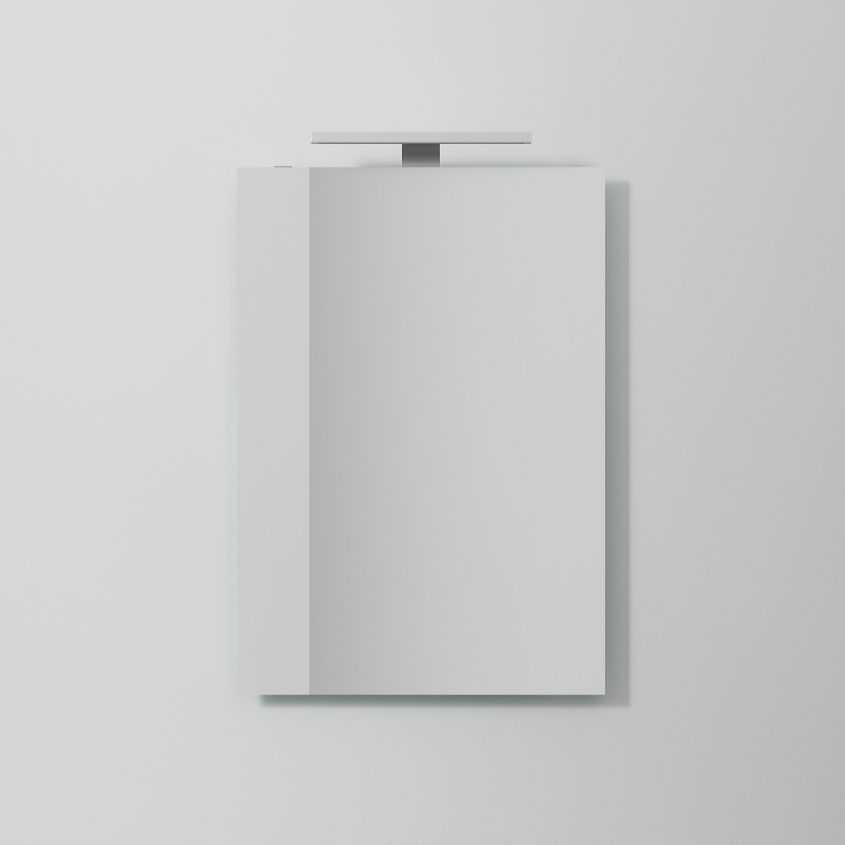 Badrumsspegel INR Feel | badrum - badrumsmobler - badrumsspegel | KakelKungen