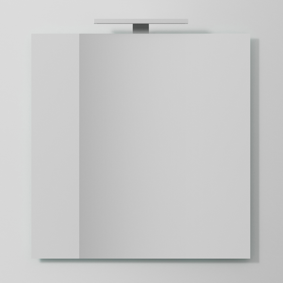 Badrumsspegel INR Feel | badrum - badrumsmobler - badrumsspegel | KakelKungen