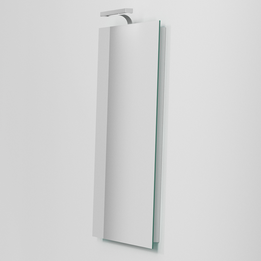 Badrumsspegel INR Feel