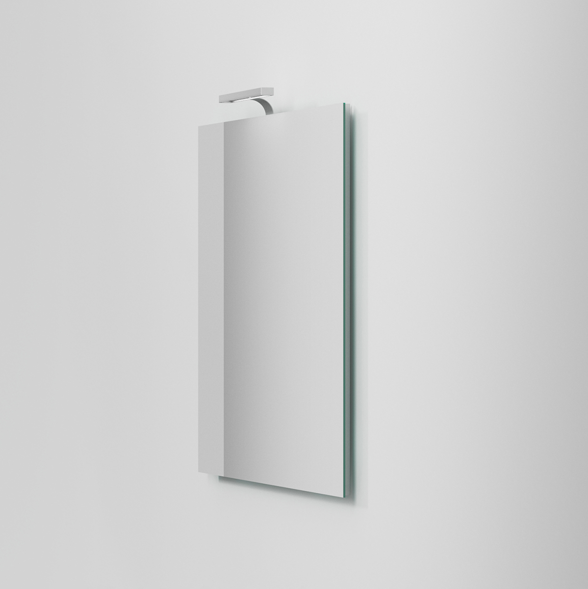 Badrumsspegel INR Feel