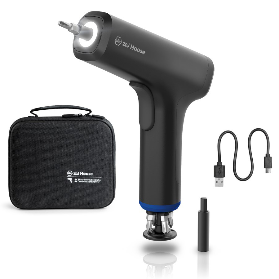 Skruvdragare Wiha Zai Hause 1-5Nm