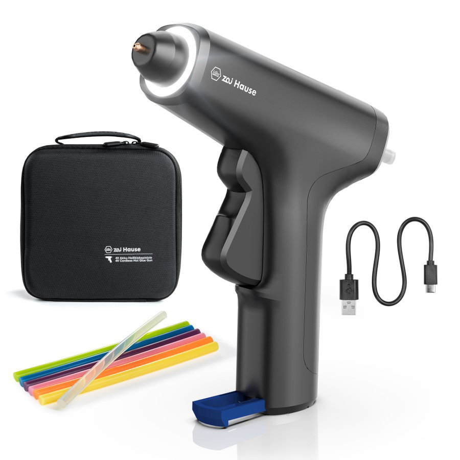 Limpistol Wiha Zai Hause