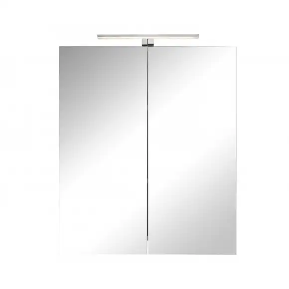 Spegelskåp Arredo Plaza Slim 75