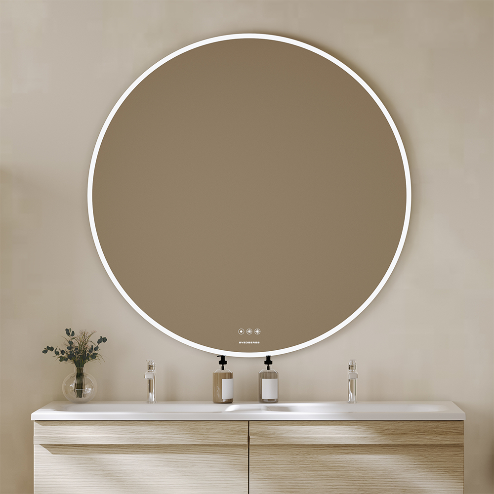 Servantskap Svedbergs Poem List med 4 Skuffer