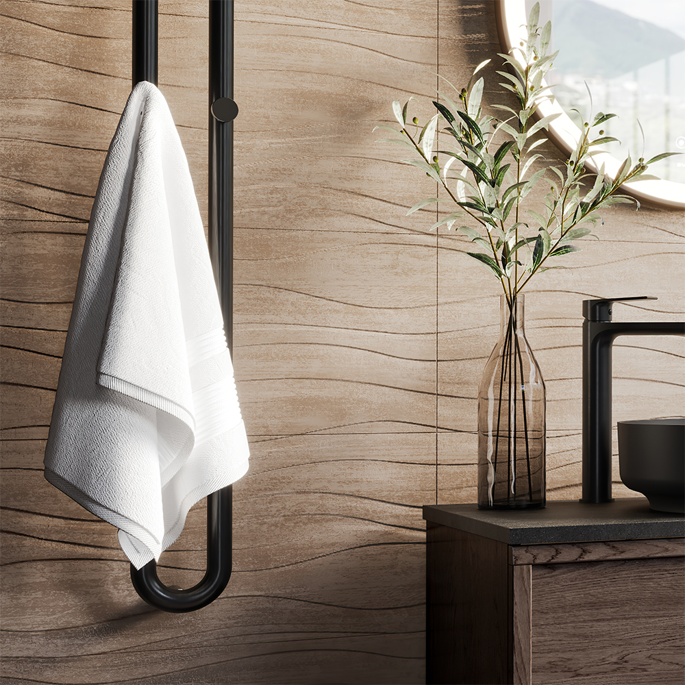 Servantskap Svedbergs Poem Ram med 4 Skuffer