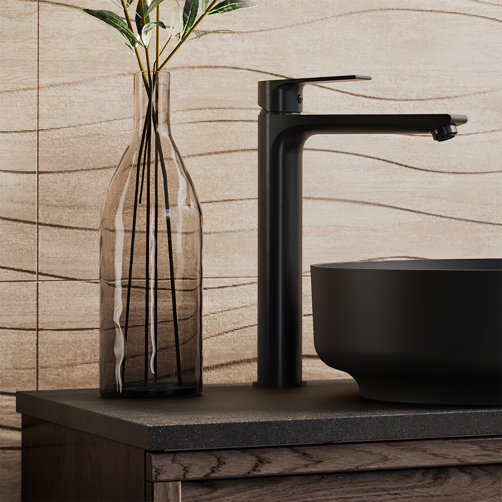 Servantskap Svedbergs Poem Ram med 4 Skuffer