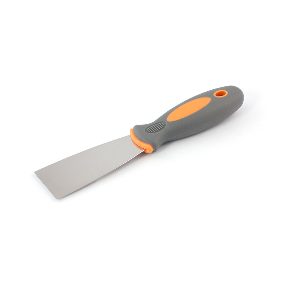 Stålspackel Tebo Softgrip 40 mm