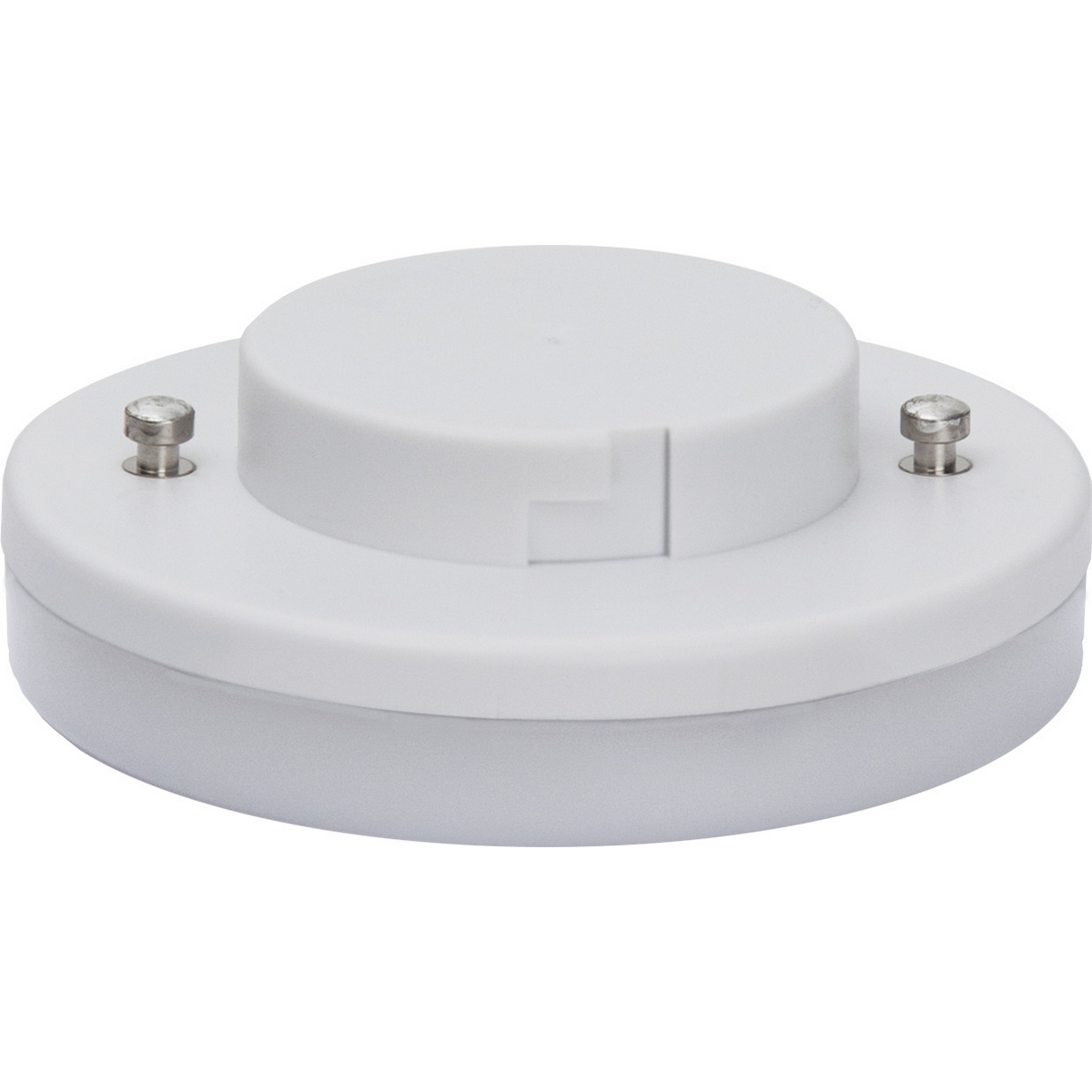 LED-Lampe Star Trading GX53 Spotlight Basic Dimbar 6,5W