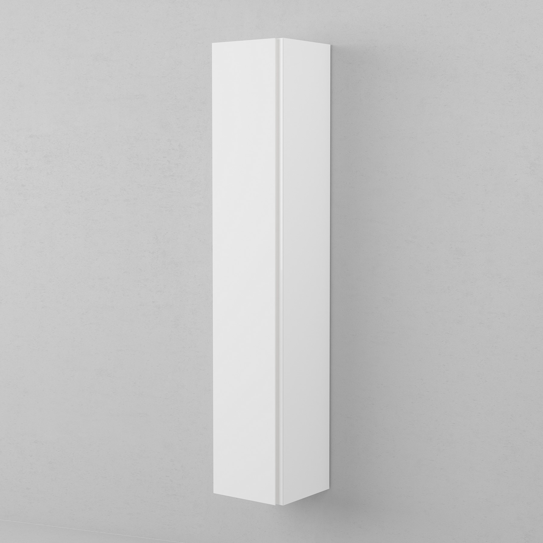 Högskåp INR Viskan Grip | badrum - badrumsmobler - vagg-och-hogskap | KakelKungen