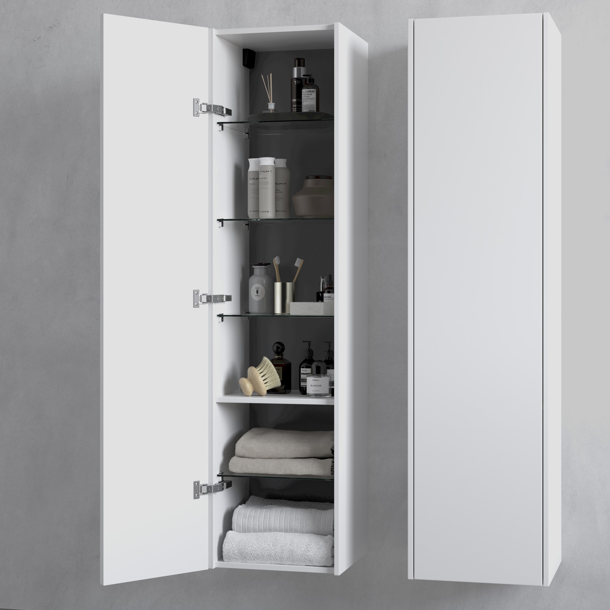 Högskåp INR Grand Solid