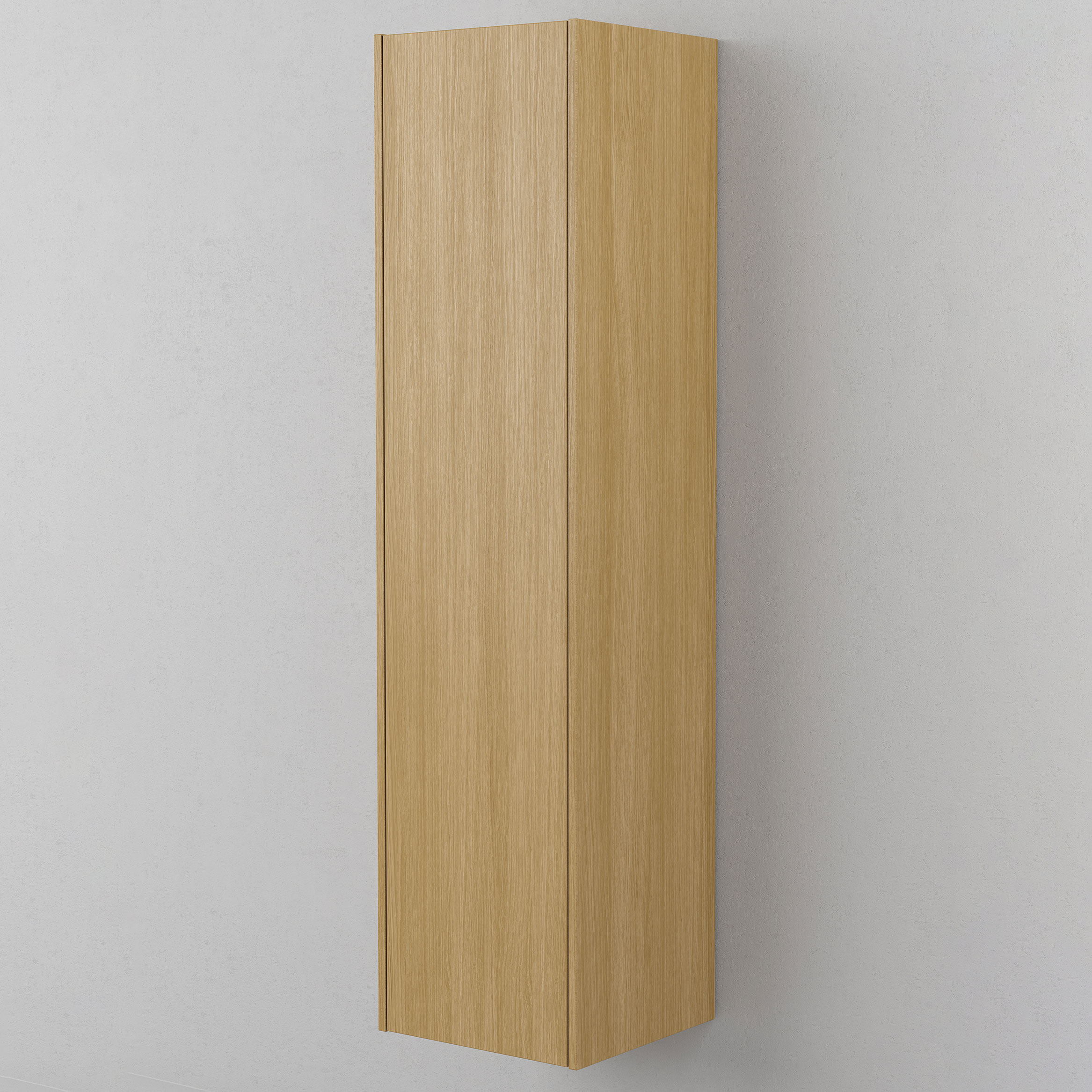 Högskåp INR Grand Solid | badrum - badrumsmobler - vagg-och-hogskap | KakelKungen