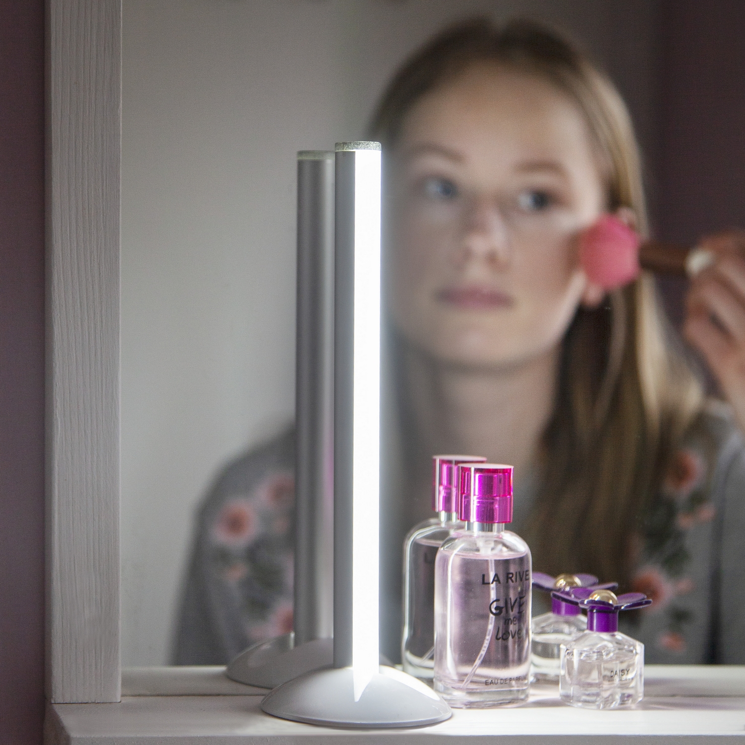 LED-Lampe Star Trading Functional Dimbar