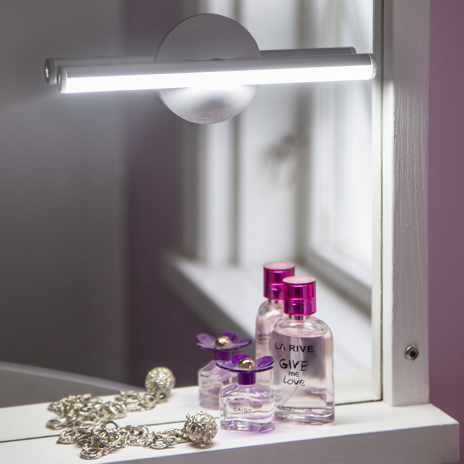 LED-Lampe Star Trading Functional Dimbar