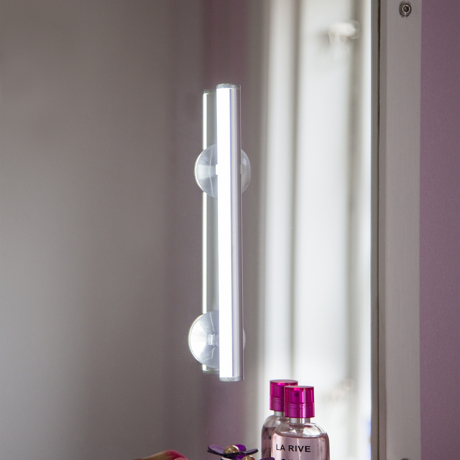 LED-Lampe Star Trading Functional Dimbar