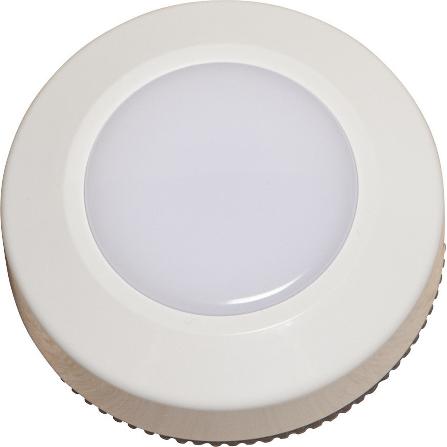 Batteridrevet Spotlight Star Trading Functional 3-pk