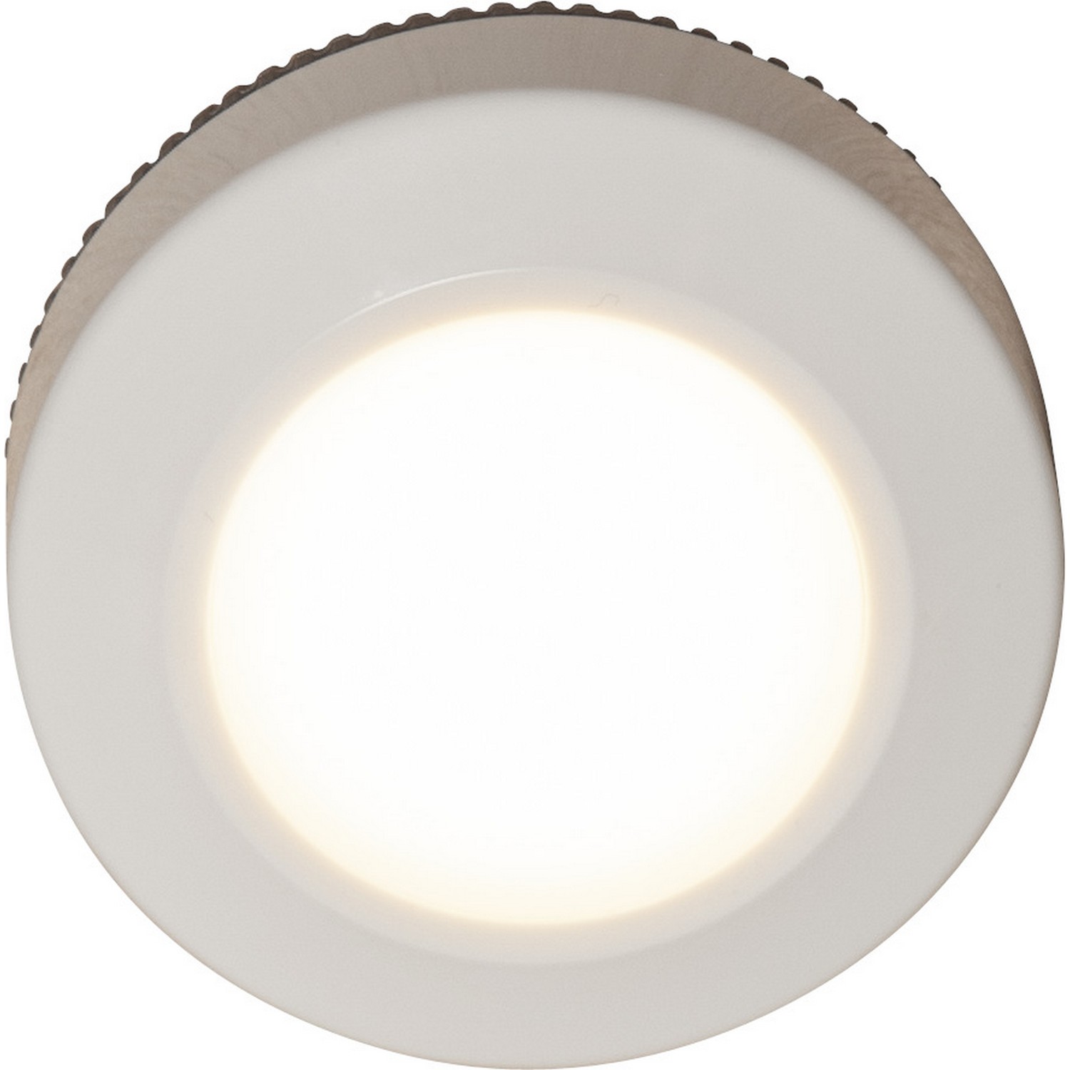 Batteridrevet Spotlight Star Trading Functional 3-pk